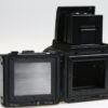Zenza Bronica GS-1 Set mit 100mm f/3,5 - analog medium format - #3129168 - Image 4