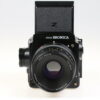 Zenza Bronica GS-1 Set mit 100mm f/3,5 - analog medium format - #3129168 - Image 5