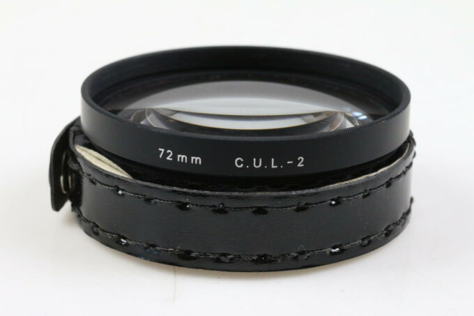 Zenza Bronica C.U.L.-1 Filter / 72mm