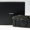 FUJIFILM X-Pro3 Body - DURA schwarz - Systemkamera mirrorless - #94031737