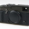 FUJIFILM X-Pro3 Body - DURA schwarz - Systemkamera mirrorless - #94031737 - Image 2