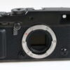 FUJIFILM X-Pro3 Body - DURA schwarz - Systemkamera mirrorless - #94031737 - Image 3