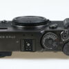 FUJIFILM X-Pro3 Body - DURA schwarz - Systemkamera mirrorless - #94031737 - Image 4
