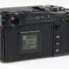 FUJIFILM X-Pro3 Body - DURA schwarz - Systemkamera mirrorless - #94031737 - Image 5