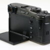 FUJIFILM X-Pro3 Body - DURA schwarz - Systemkamera mirrorless - #94031737 - Image 6