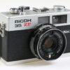 Ricoh 35 ZF Sucherkamera - #19276613