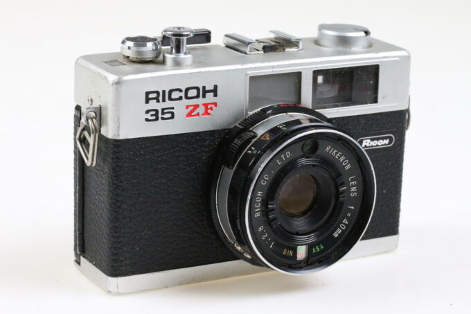 Ricoh 35 ZF Sucherkamera - #19276613
