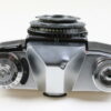 Zeiss Ikon Contaflex II mit Tessar 50mm f/2,8 - #64668