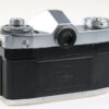 Zeiss Ikon Contaflex II mit Tessar 50mm f/2,8 - #64668