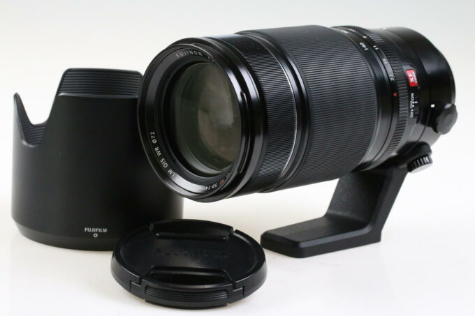 FUJIFILM Fujinon XF 50-140mm f/2,8 R LM OIS WR - #85A00099