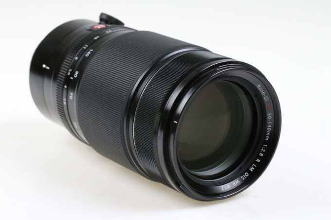 FUJIFILM Fujinon XF 50-140mm f/2,8 R LM OIS WR - #85A00099