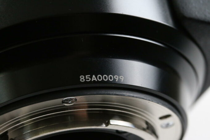 FUJIFILM Fujinon XF 50-140mm f/2,8 R LM OIS WR - #85A00099