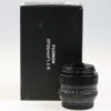 FUJIFILM Fujinon XF 35mm f/1,4 R - #65A15700