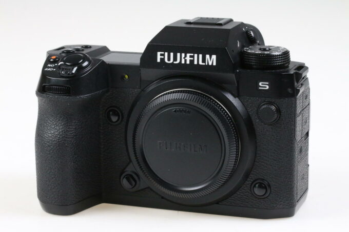 FUJIFILM X-H2s Gehäuse - Spiegellose Systemkamera - #2B602348