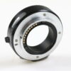 FUJIFILM MCEX-16 Makro-Zwischenring - #5BA01208 - Image 3
