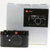 Leica M (Typ 240) 10770 Black - #4702342