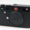 Leica M (Typ 240) 10770 Black - #4702342