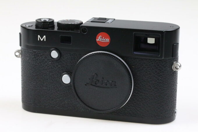 Leica M (Typ 240) 10770 Black - #4702342 - Image 2