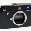 Leica M (Typ 240) 10770 Black - #4702342