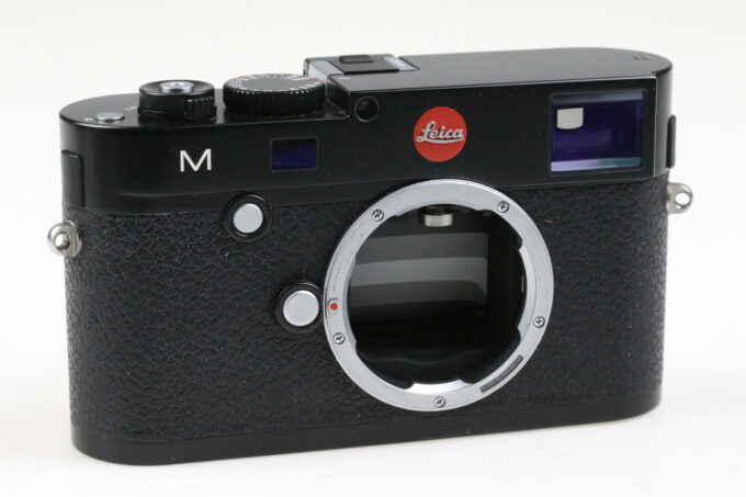 Leica M (Typ 240) 10770 Black - #4702342 - Image 3