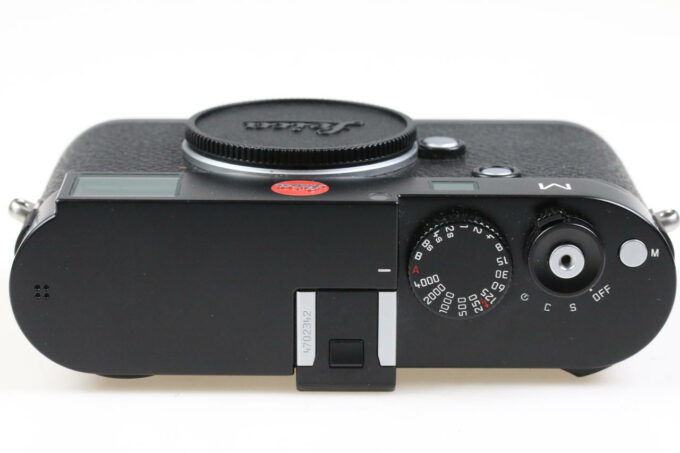 Leica M (Typ 240) 10770 Black - #4702342 - Image 4