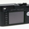 Leica M (Typ 240) 10770 Black - #4702342