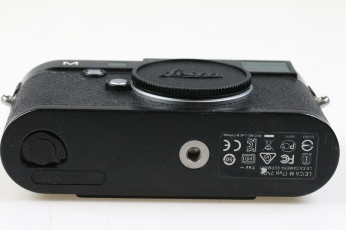 Leica M (Typ 240) 10770 Black - #4702342 - Image 6