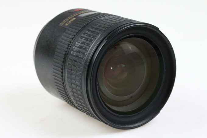 Nikon AF-S 24-120mm f/3,5-5,6 G ED VR - #5073195