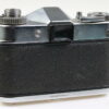 Voigtländer Bessamatic mit Color-Skopar 50mm f/2,8  - #6300772 - Image 3