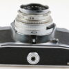 Voigtländer Bessamatic mit Color-Skopar 50mm f/2,8  - #6300772 - Image 4