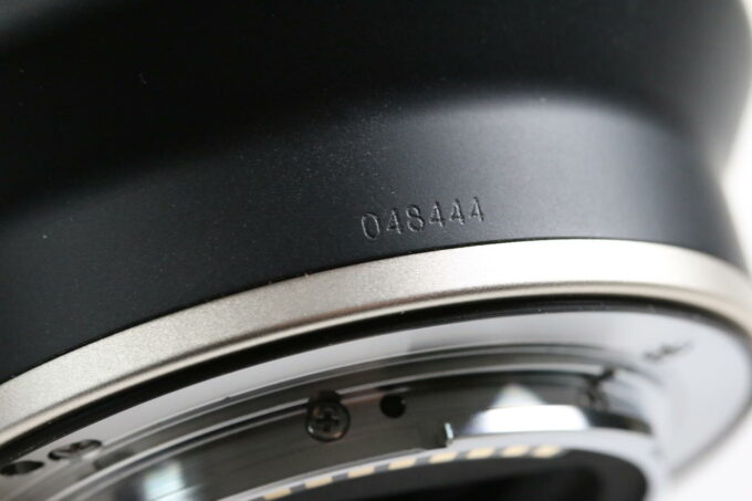 Tamron 17-28mm f/2,8 Di III RXD für Sony FE - #048444 - Image 7