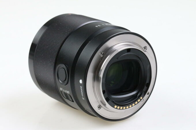 Sony FE 35mm f/1,8 - #1886468