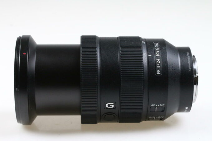 Sony FE 24-105mm f/4,0 G OSS - #1815389