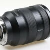 Sony FE 24-105mm f/4,0 G OSS - #1815389 - Image 5