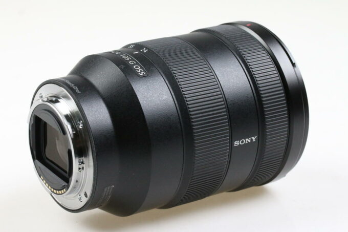 Sony FE 24-105mm f/4,0 G OSS - #1815389