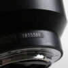 Sony FE 24-105mm f/4,0 G OSS - #1815389 - Image 7