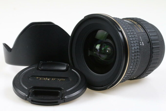 Tokina 12-24mm f/4,0 AT-X Pro (IF) für Canon EF-S - #7127298