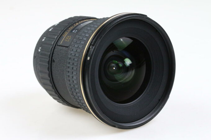 Tokina 12-24mm f/4,0 AT-X Pro (IF) für Canon EF-S - #7127298 - Image 5