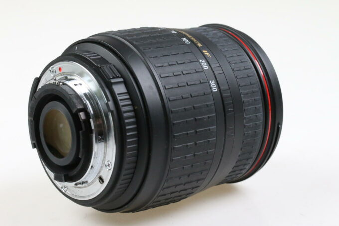 Sigma 28-300mm f/3,5-6,3 ASPH IF für Nikon AF - #1001333 - Image 4