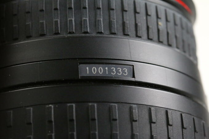Sigma 28-300mm f/3,5-6,3 ASPH IF für Nikon AF - #1001333 - Image 6