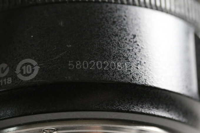 Canon EF-S 15-85mm f/3,5-5,6 IS USM - #5802020813 - Image 6