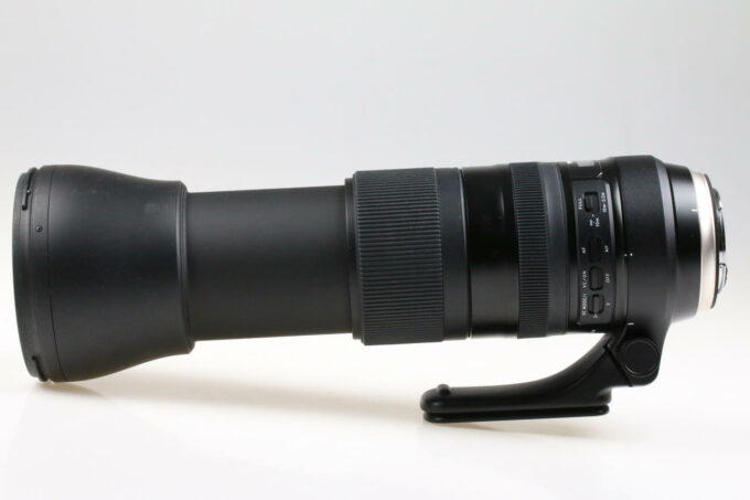 Tamron 150-600mm f/5,0-6,3 SP DI VC USD G2 für Canon EF - Image 2