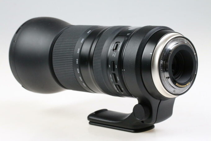 Tamron 150-600mm f/5,0-6,3 SP DI VC USD G2 für Canon EF - Image 4