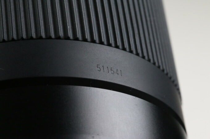 Tamron 150-600mm f/5,0-6,3 SP DI VC USD G2 für Canon EF - Image 6