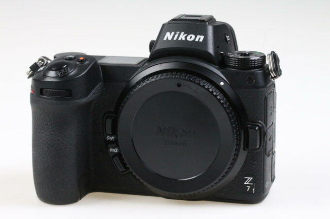 Nikon Z 7 Gehäuse - #6016659