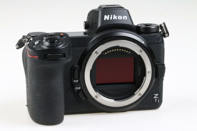 Nikon Z 7 Gehäuse - #6016659