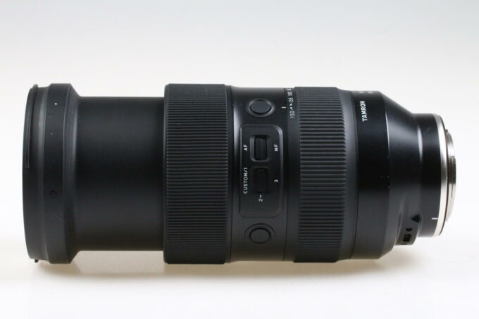 Tamron 35-150mm F/2,0-2,8 Di III VXD für Sony E - #014644