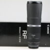 Canon RF 800mm f/11 IS STM - #9512001039