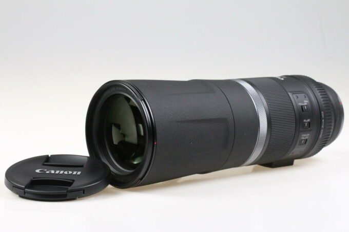 Canon RF 800mm f/11 IS STM - #9512001039