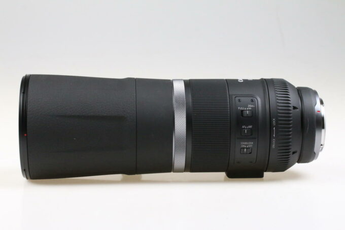 Canon RF 800mm f/11 IS STM - #9512001039